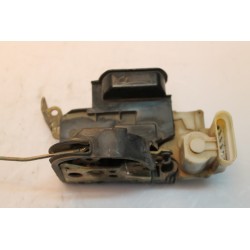 FIAT- SEICENTO - Κλειδαριά-Αριστερά-ΗΛΕΚΤΡΟΜΑΓΝΗΤΙΚΗ