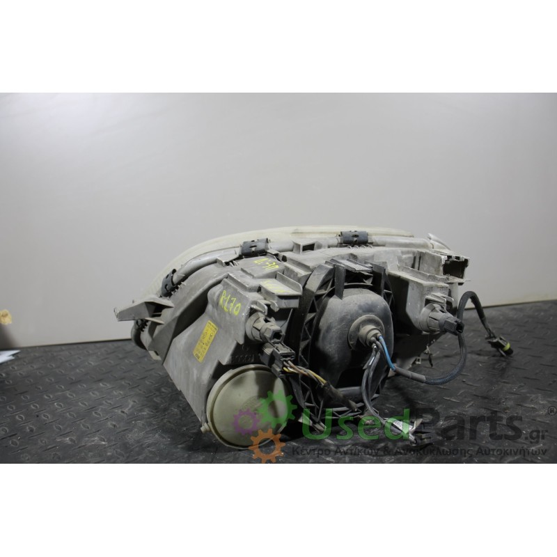 MERCEDES - R170 - Φανάρι εμπρός - 2ΠΟΡΤΟ - ΘΕΣΗ: Εμπρός δεξιά - ΕΤΟΣ: 1996-2004 - ΚΩΔ.ΚΑΤ/ΣΤΗ: <br /><br />