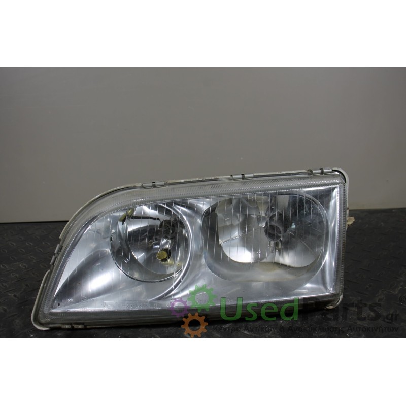 VOLVO - S40 - Φανάρι εμπρός - ΣΕΝΤΑΝ - ΘΕΣΗ: Εμπρός αριστερά - ΕΤΟΣ: 1995-2000 - ΚΩΔ.ΚΑΤ/ΣΤΗ: <br /><br />