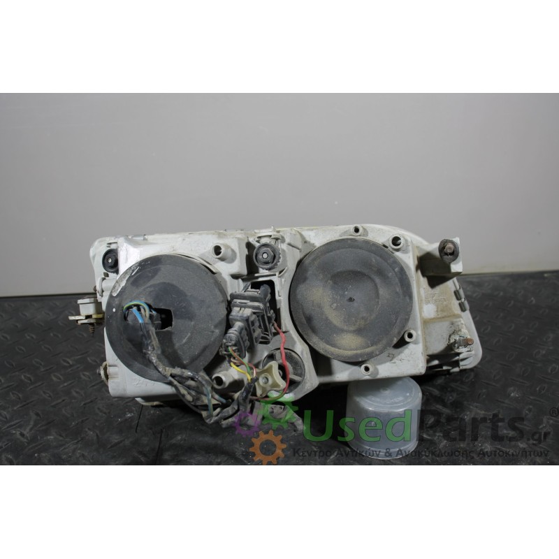 VOLVO - S40 - Φανάρι εμπρός - ΣΕΝΤΑΝ - ΘΕΣΗ: Εμπρός αριστερά - ΕΤΟΣ: 1995-2000 - ΚΩΔ.ΚΑΤ/ΣΤΗ: <br /><br />