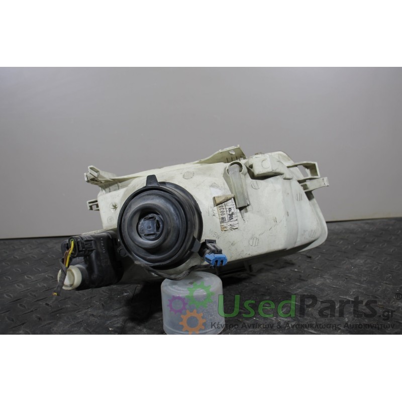 OPEL - ASTRA - Φανάρι εμπρός - ΣΕΝΤΑΝ - ΘΕΣΗ: Εμπρός αριστερά - ΕΤΟΣ: 1995-1998 - ΚΩΔ.ΚΑΤ/ΣΤΗ: <br /><br />