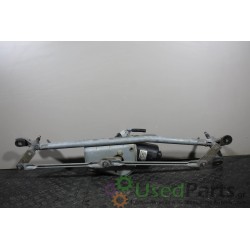 TOYOTA - AVENSIS - Μοτέρ υαλοκαθαριστήρων - 5ΠΟΡΤΟ - ΕΤΟΣ: 1997-2003 - ΚΩΔ.ΚΑΤ/ΣΤΗ: 8511005040B<br /><br />