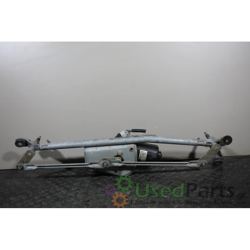 TOYOTA - AVENSIS - Μοτέρ υαλοκαθαριστήρων - 5ΠΟΡΤΟ - ΕΤΟΣ: 1997-2003 - ΚΩΔ.ΚΑΤ/ΣΤΗ: 8511005040B<br /><br />