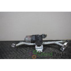 SEAT - CORDOBA - Μοτέρ υαλοκαθαριστήρων - 5ΠΟΡΤΟ - ΕΤΟΣ: 2002-2008 - ΚΩΔ.ΚΑΤ/ΣΤΗ: 0390241539  6Q2955119<br /><br />