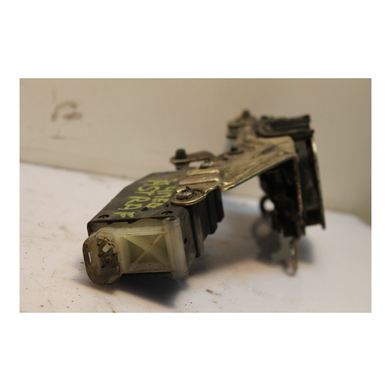 OPEL- ASTRA - Κλειδαριά-Μπροστά Δεξιά-4ΠΟΡΤΟ  ASTRA F   ΗΛΕΚΤΡΟΜΑΓΝΗΤΙΚΗ