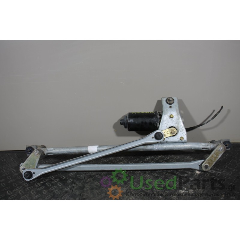 FORD - MAVERICK - Μοτέρ υαλοκαθαριστήρων - 5ΠΟΡΤΟ - ΕΤΟΣ: 2000-2008 - ΚΩΔ.ΚΑΤ/ΣΤΗ: YL8X17508AA<br /><br />
