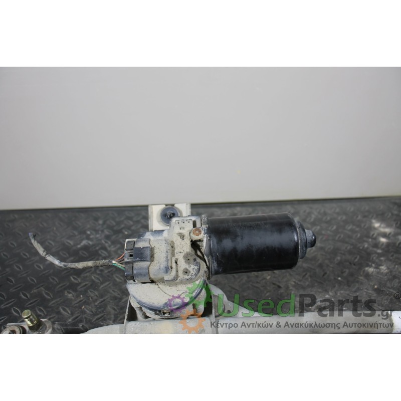 FORD - MAVERICK - Μοτέρ υαλοκαθαριστήρων - 5ΠΟΡΤΟ - ΕΤΟΣ: 2000-2008 - ΚΩΔ.ΚΑΤ/ΣΤΗ: YL8X17508AA<br /><br />
