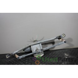 CITROEN - C5 - Μοτέρ υαλοκαθαριστήρων - 5ΠΟΡΤΟ - ΕΤΟΣ: 2001-2004 - ΚΩΔ.ΚΑΤ/ΣΤΗ: 0390241700<br /><br />