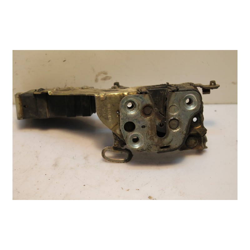 OPEL- ASTRA - Κλειδαριά-Μπροστά Δεξιά-4ΠΟΡΤΟ  ASTRA F   ΗΛΕΚΤΡΟΜΑΓΝΗΤΙΚΗ