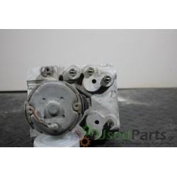 MERCEDES - W638 - Μονάδα ABS - VAN - ΘΕΣΗ:  - ΕΤΟΣ: 1996-2004 - ΚΩΔ.ΚΑΤ/ΣΤΗ: 0265220054  504888654<br /><br />