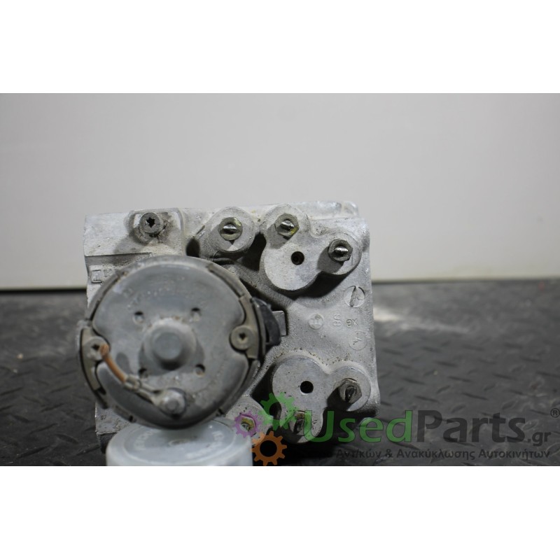 MERCEDES - W638 - Μονάδα ABS - VAN - ΘΕΣΗ:  - ΕΤΟΣ: 1996-2004 - ΚΩΔ.ΚΑΤ/ΣΤΗ: 0265220054  504888654<br /><br />
