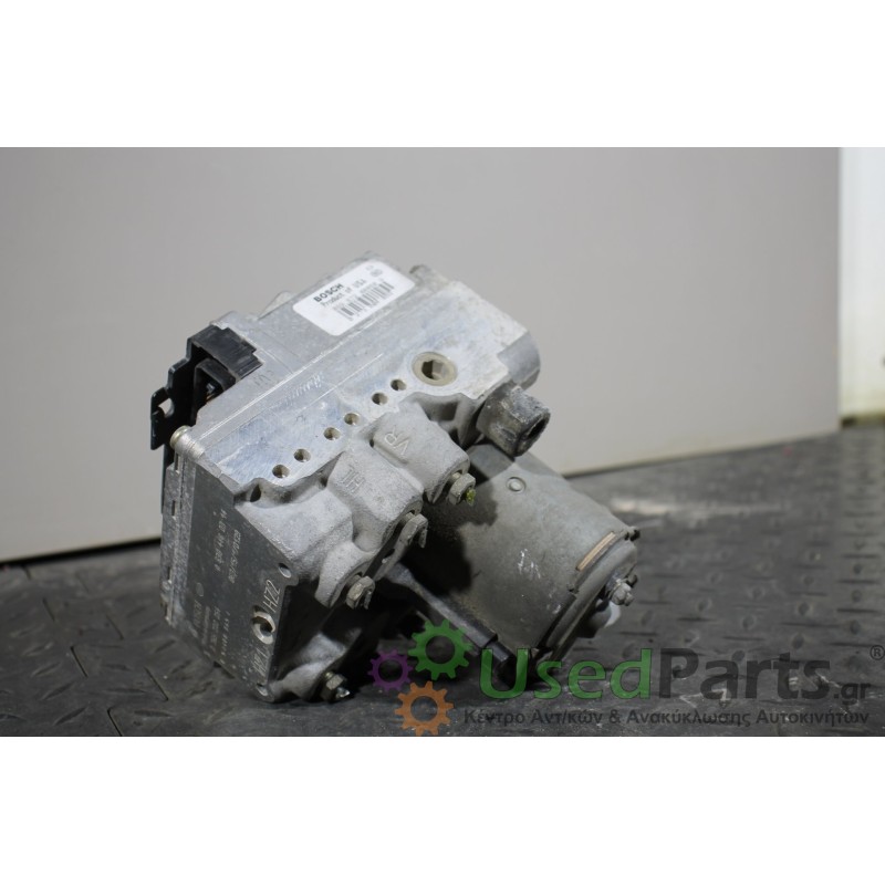 MERCEDES - W638 - Μονάδα ABS - VAN - ΘΕΣΗ:  - ΕΤΟΣ: 1996-2004 - ΚΩΔ.ΚΑΤ/ΣΤΗ: 0265220054  504888654<br /><br />