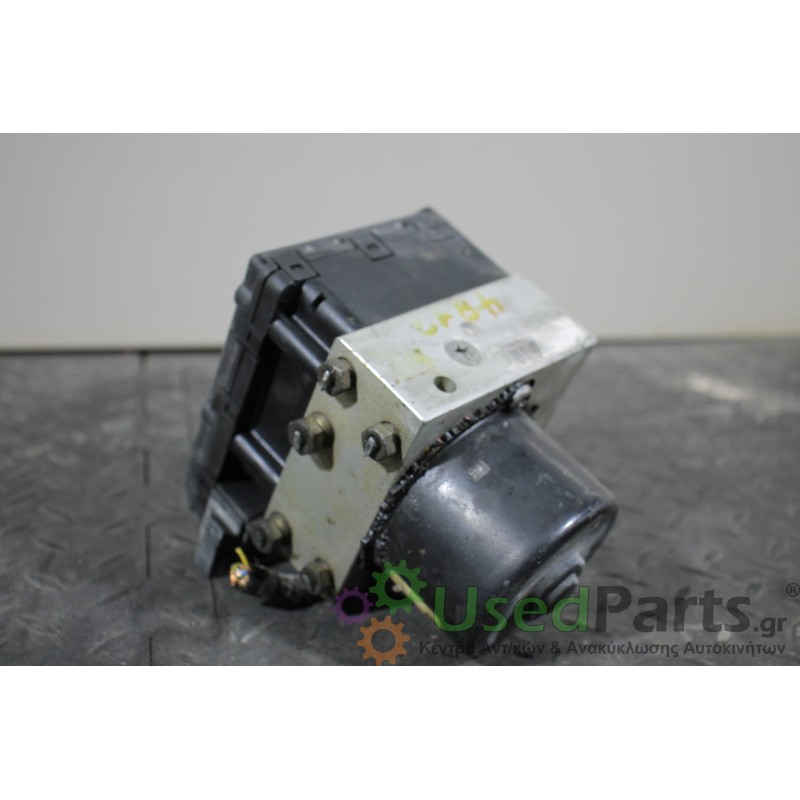 BMW - 3-E36 - Μονάδα ABS - 2ΠΟΡΤΟ - ΘΕΣΗ:  - ΕΤΟΣ: 1990-1998 - ΚΩΔ.ΚΑΤ/ΣΤΗ: 34511164047  10020400314<br /><br />