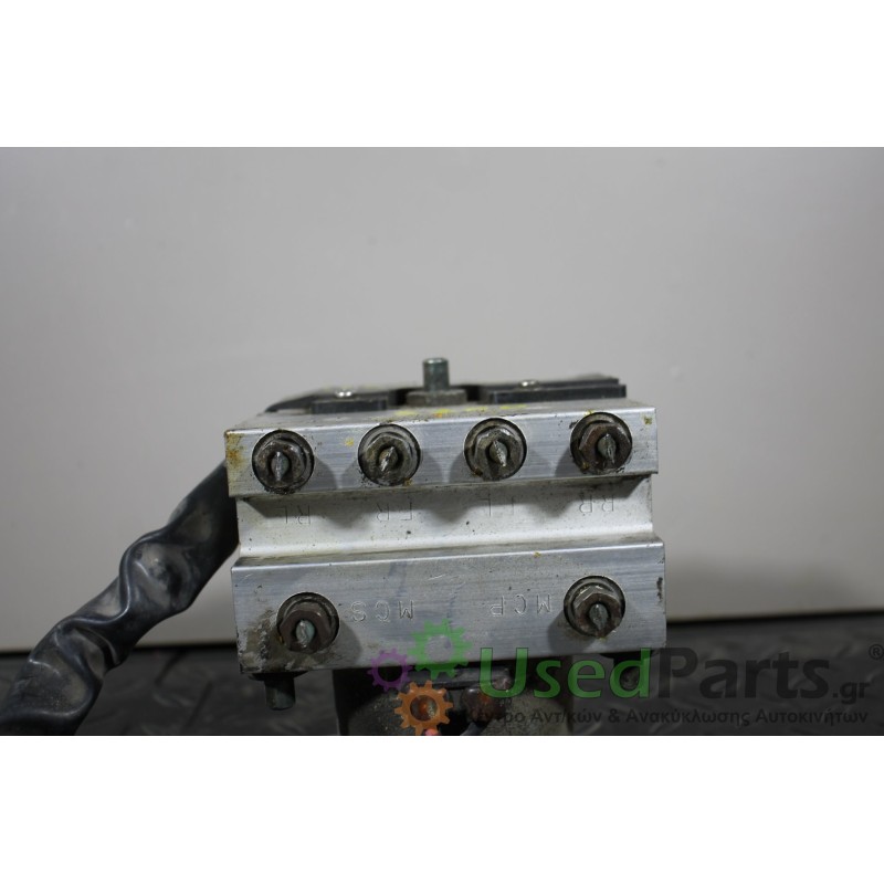 HYUNDAI - ACCENT - Μονάδα ABS - 5ΠΟΡΤΟ - ΘΕΣΗ:  - ΕΤΟΣ: 1997-1999 - ΚΩΔ.ΚΑΤ/ΣΤΗ: 5891022320<br /><br />