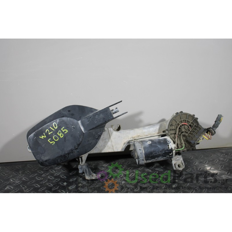 MERCEDES - W210 - Μοτέρ υαλοκαθαριστήρων - COUPE - ΕΤΟΣ: 1996-1999 E - ΚΩΔ.ΚΑΤ/ΣΤΗ: 3391098329<br /><br />