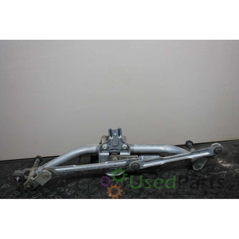 PEUGEOT - 207 - Μοτέρ υαλοκαθαριστήρων - 5ΠΟΡΤΟ - ΕΤΟΣ: 2006-2014 - ΚΩΔ.ΚΑΤ/ΣΤΗ: 0390241540<br /><br />