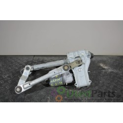 SEAT - LEON - Μοτέρ υαλοκαθαριστήρων - 5ΠΟΡΤΟ - ΕΤΟΣ: 2005-2013 - ΚΩΔ.ΚΑΤ/ΣΤΗ: 3397020744<br /><br />