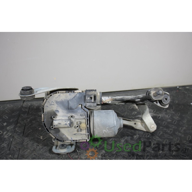 SEAT - LEON - Μοτέρ υαλοκαθαριστήρων - 5ΠΟΡΤΟ - ΕΤΟΣ: 2005-2013 - ΚΩΔ.ΚΑΤ/ΣΤΗ: 3397020744<br /><br />