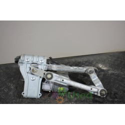 SEAT - LEON - Μοτέρ υαλοκαθαριστήρων - 5ΠΟΡΤΟ - ΕΤΟΣ: 2005-2013 - ΚΩΔ.ΚΑΤ/ΣΤΗ: 0390241949  3397020826<br /><br />