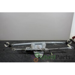 NISSAN - KUBISTAR - Μοτέρ υαλοκαθαριστήρων - VAN - ΕΤΟΣ: 2003-2009 - ΚΩΔ.ΚΑΤ/ΣΤΗ: 54115517<br /><br />