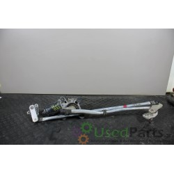 TOYOTA - STARLET - Μοτέρ υαλοκαθαριστήρων - 5ΠΟΡΤΟ - ΕΤΟΣ: 1996-1999 EP91 - ΚΩΔ.ΚΑΤ/ΣΤΗ: 8511010410  1592001501<br /><br />