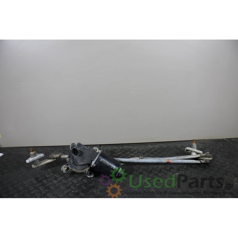 TOYOTA - STARLET - Μοτέρ υαλοκαθαριστήρων - 5ΠΟΡΤΟ - ΕΤΟΣ: 1996-1999 EP91 - ΚΩΔ.ΚΑΤ/ΣΤΗ: 8511010410  1592001501<br /><br />