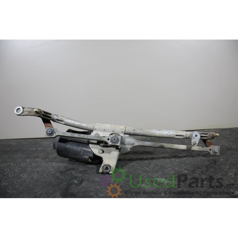 FIAT - PUNTO - Μοτέρ υαλοκαθαριστήρων - 5ΠΟΡΤΟ - ΕΤΟΣ: 1995-1999 - ΚΩΔ.ΚΑΤ/ΣΤΗ: 47323650<br /><br />