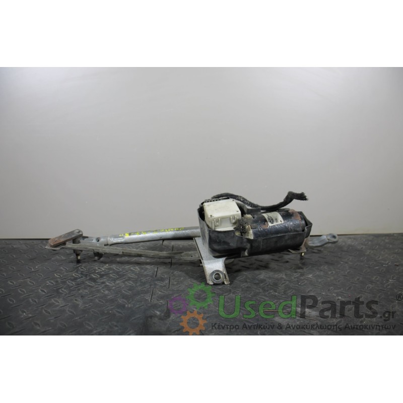 FIAT - PUNTO - Μοτέρ υαλοκαθαριστήρων - 5ΠΟΡΤΟ - ΕΤΟΣ: 1995-1999 - ΚΩΔ.ΚΑΤ/ΣΤΗ: 47323650<br /><br />