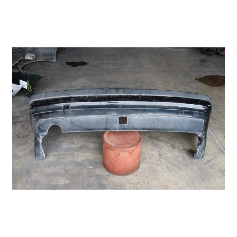 BMW- E36 - Προφυλακτήρας-Πίσω-316 ΜΕ ΤΡΑΒΕΡΣΑ