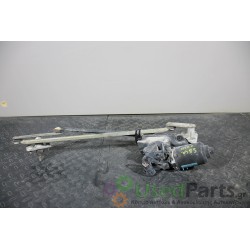 DAEWOO - KALOS - Μοτέρ υαλοκαθαριστήρων - 5ΠΟΡΤΟ - ΕΤΟΣ: 2003-2005 - ΚΩΔ.ΚΑΤ/ΣΤΗ: 96540501<br /><br />