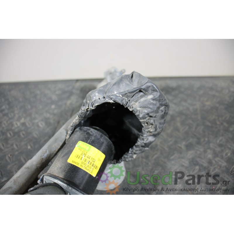 PEUGEOT - 106 - Μοτέρ υαλοκαθαριστήρων - 2ΠΟΡΤΟ - ΕΤΟΣ: 1992-1995 - ΚΩΔ.ΚΑΤ/ΣΤΗ: 53544102  00383260602<br /><br />