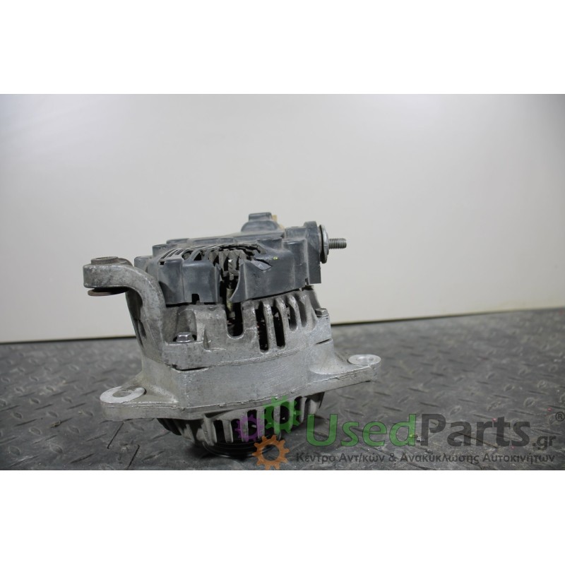 NISSAN - MICRA - Δυναμό - 5ΠΟΡΤΟ - ΕΤΟΣ: 2002-2010 - ΚΩΔ.ΚΑΤ/ΣΤΗ: <br /><br />