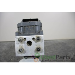 CITROEN - XSARA-PICASSO - Μονάδα ABS - 5ΠΟΡΤΟ - ΘΕΣΗ:  - ΕΤΟΣ: 1999-2007 - ΚΩΔ.ΚΑΤ/ΣΤΗ: 0265216642    9633666580<br /><br />