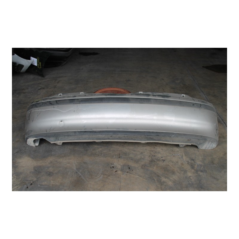 FIAT- PUNTO - Προφυλακτήρας-Πίσω-