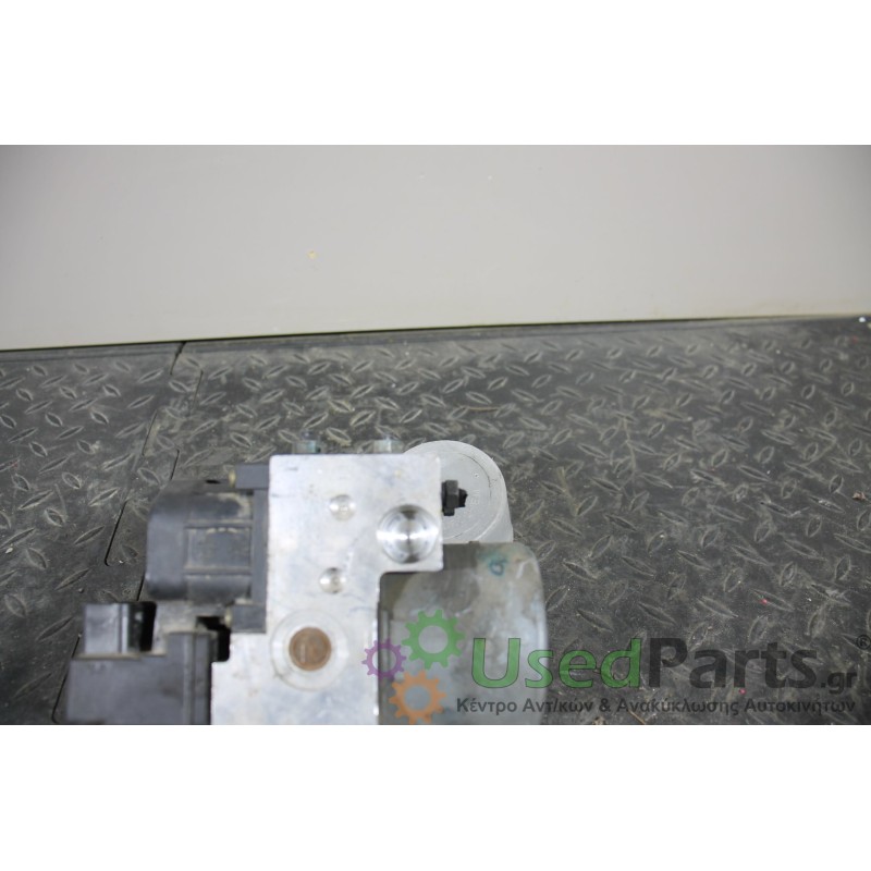 CITROEN - XSARA-PICASSO - Μονάδα ABS - 5ΠΟΡΤΟ - ΘΕΣΗ:  - ΕΤΟΣ: 1999-2007 - ΚΩΔ.ΚΑΤ/ΣΤΗ: 0265216642    9633666580<br /><br />