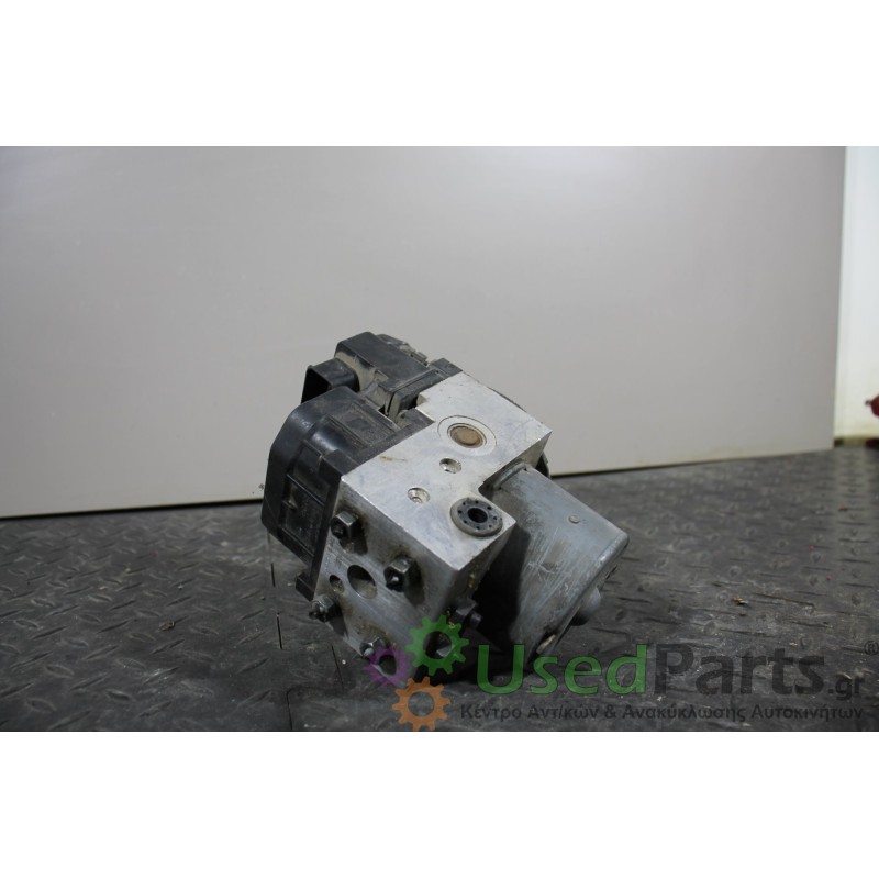 CITROEN - XSARA-PICASSO - Μονάδα ABS - 5ΠΟΡΤΟ - ΘΕΣΗ:  - ΕΤΟΣ: 1999-2007 - ΚΩΔ.ΚΑΤ/ΣΤΗ: 0265216642    9633666580<br /><br />