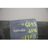 VW - GOLF - Μονάδα ABS - 2ΠΟΡΤΟ - ΘΕΣΗ:  - ΕΤΟΣ: 1998-2004 - ΚΩΔ.ΚΑΤ/ΣΤΗ: 1C0907379J  10096003153<br /><br />