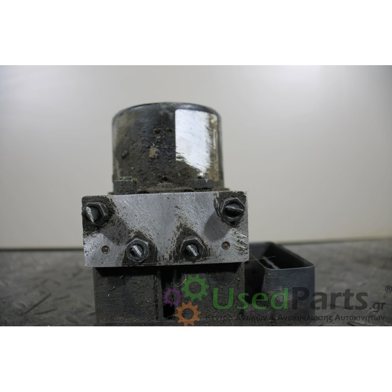 VW - GOLF - Μονάδα ABS - 2ΠΟΡΤΟ - ΘΕΣΗ:  - ΕΤΟΣ: 1998-2004 - ΚΩΔ.ΚΑΤ/ΣΤΗ: 1C0907379J  10096003153<br /><br />