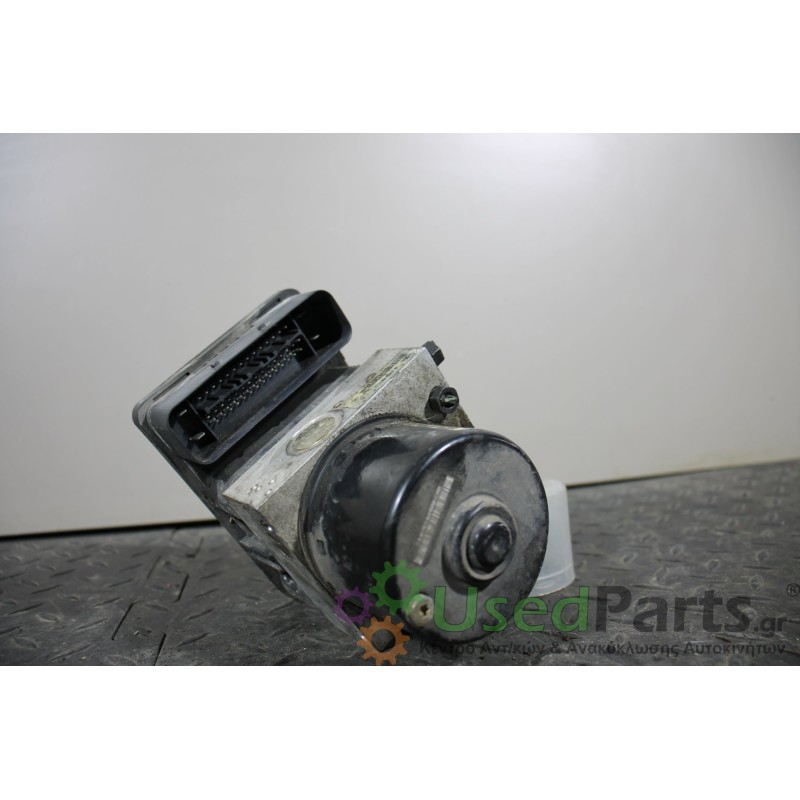 VW - GOLF - Μονάδα ABS - 2ΠΟΡΤΟ - ΘΕΣΗ:  - ΕΤΟΣ: 1998-2004 - ΚΩΔ.ΚΑΤ/ΣΤΗ: 1C0907379J  10096003153<br /><br />