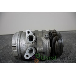 MITSUBISHI - OUTLANDER - Κομπρεσέρ AC - 5ΠΟΡΤΟ - ΕΤΟΣ: 2003-2007 - ΚΩΔ.ΚΑΤ/ΣΤΗ: SP10    717860<br /><br />