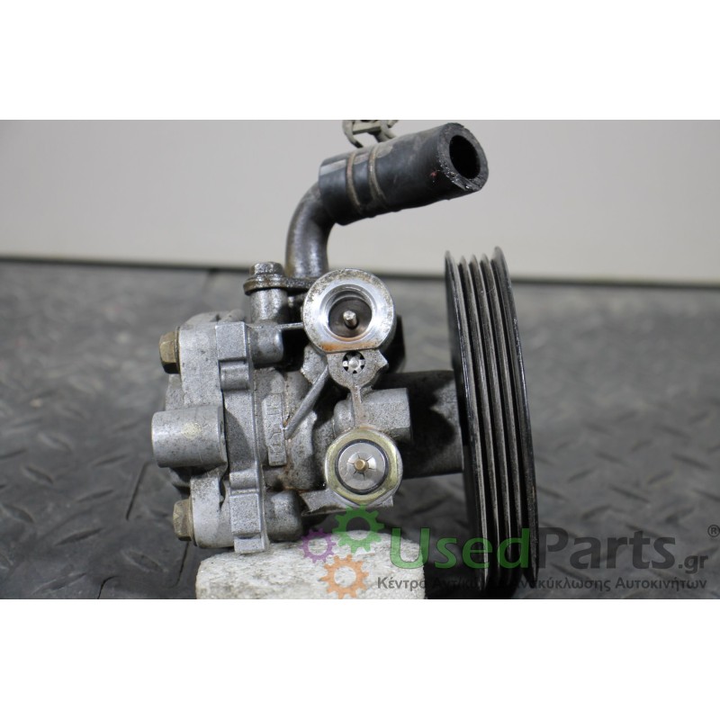 SUZUKI - BALENO - Αντλία υδραυλικού τιμονιού - ΚΩΔΙΚΟΣ ΜΗΧΑΝΗΣ: G13BB - ΚΥΒΙΚΑ: 1298 - ΕΤΟΣ: 1998-2002 - ΚΩΔ.ΚΑΤ/ΣΤΗ: 81A42109<b