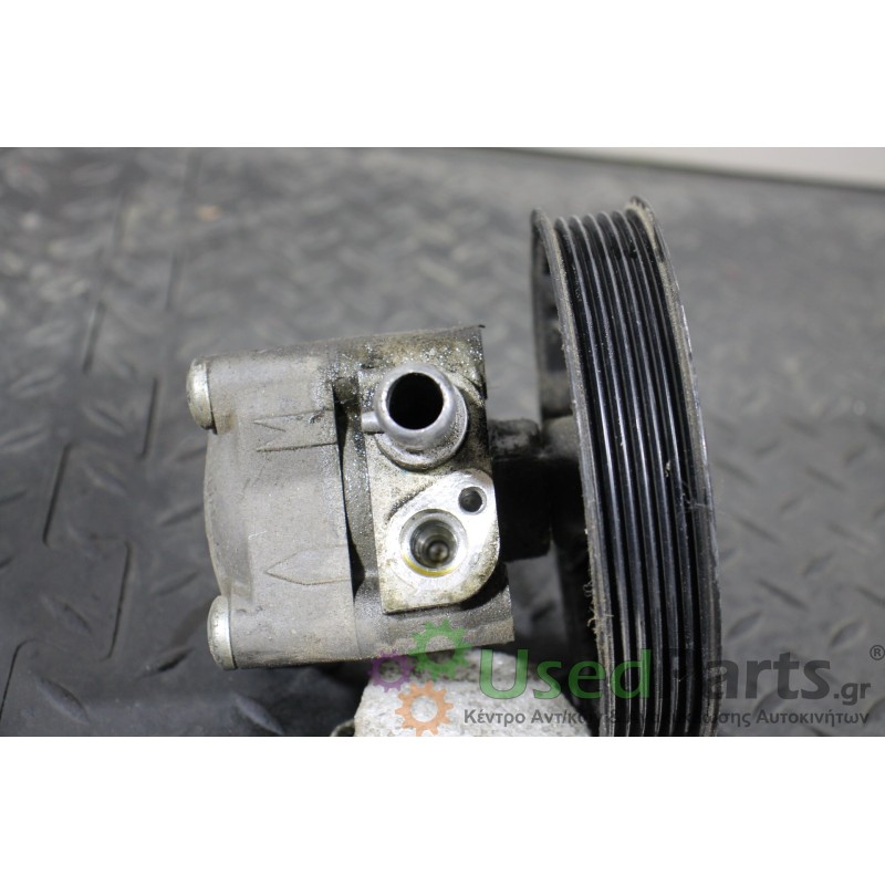 VOLVO - S60 - Αντλία υδραυλικού τιμονιού - ΚΩΔΙΚΟΣ ΜΗΧΑΝΗΣ: B5204T5 - ΚΥΒΙΚΑ: 1984 - ΕΤΟΣ: 2000-2010 - ΚΩΔ.ΚΑΤ/ΣΤΗ: 7613955146<b