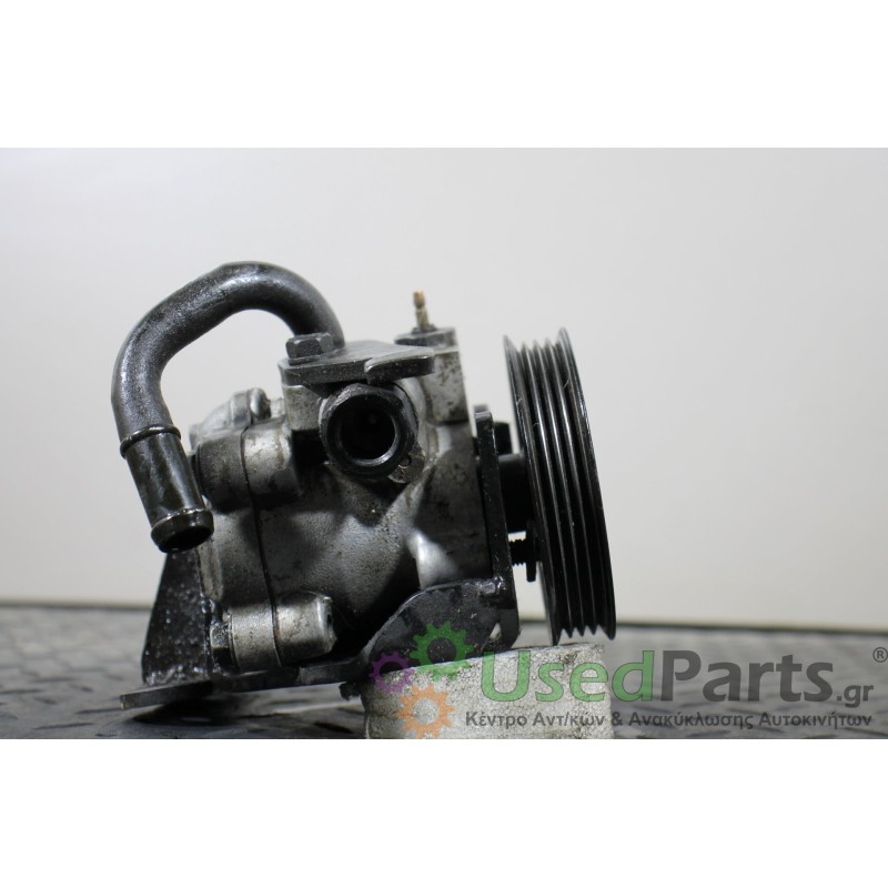 HYUNDAI - GETZ - Αντλία υδραυλικού τιμονιού - ΚΩΔΙΚΟΣ ΜΗΧΑΝΗΣ: G4HD - ΚΥΒΙΚΑ: 1086 - ΕΤΟΣ: 2002-2005 - ΚΩΔ.ΚΑΤ/ΣΤΗ: <br /><br />