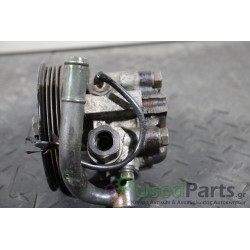 MITSUBISHI - OUTLANDER - Αντλία υδραυλικού τιμονιού - ΚΩΔΙΚΟΣ ΜΗΧΑΝΗΣ: 4G63 - ΚΥΒΙΚΑ: 1997 - ΕΤΟΣ: 2003-2007 - ΚΩΔ.ΚΑΤ/ΣΤΗ: <br 