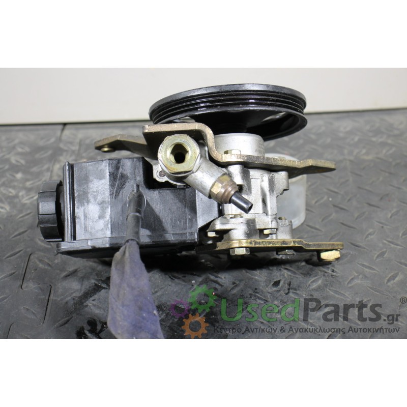 TOYOTA - AVENSIS - Αντλία υδραυλικού τιμονιού - ΚΩΔΙΚΟΣ ΜΗΧΑΝΗΣ: 4AFE - ΚΥΒΙΚΑ: 1600 - ΕΤΟΣ: 1997-2003 - ΚΩΔ.ΚΑΤ/ΣΤΗ: 4431005040