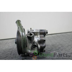 DAEWOO - MATIZ - Αντλία υδραυλικού τιμονιού - ΚΩΔΙΚΟΣ ΜΗΧΑΝΗΣ: F8CV - ΚΥΒΙΚΑ: 800 - ΕΤΟΣ: 1998-2000 - ΚΩΔ.ΚΑΤ/ΣΤΗ: <br /><br />