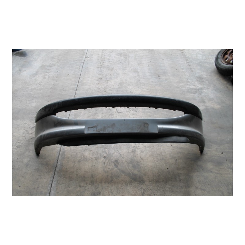 PEUGEOT- 206 - Προφυλακτήρας-Εμπρός-