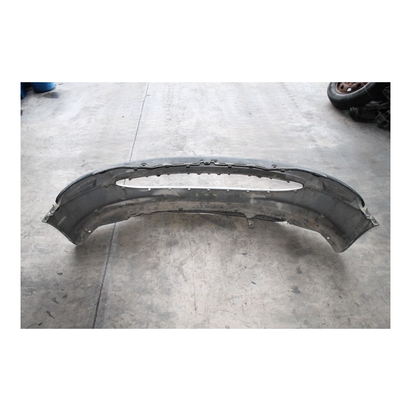 PEUGEOT- 206 - Προφυλακτήρας-Εμπρός-