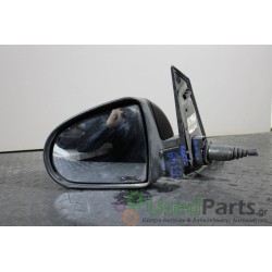 MITSUBISHI - COLT - Καθρέπτης Μηχανικός - 5ΠΟΡΤΟ - ΘΕΣΗ: Αριστερά - ΕΤΟΣ: 2005-2008 - ΚΩΔ.ΚΑΤ/ΣΤΗ: <br /><br />