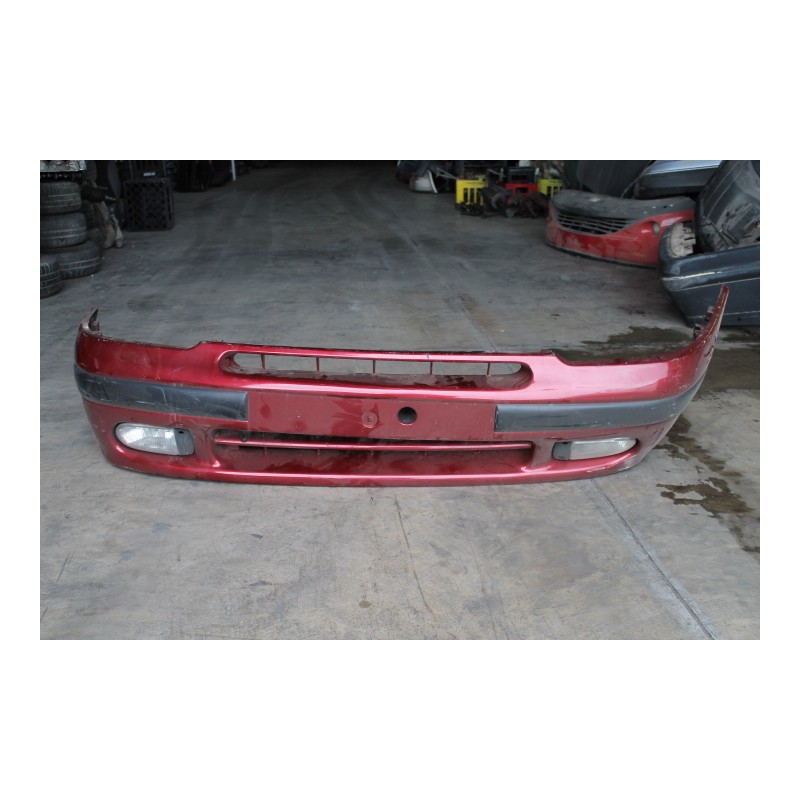 PEUGEOT - 106 - Προφυλακτήρας Εμπρός 106